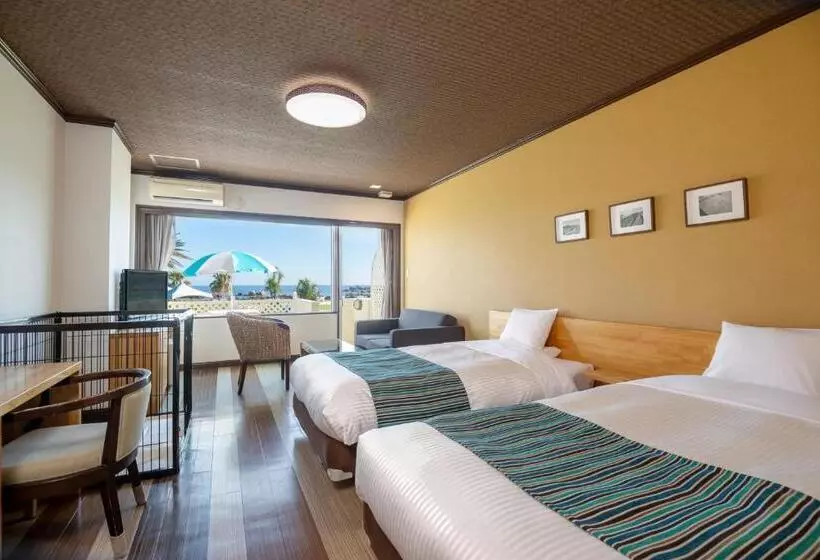 Shirahama Ocean Resort