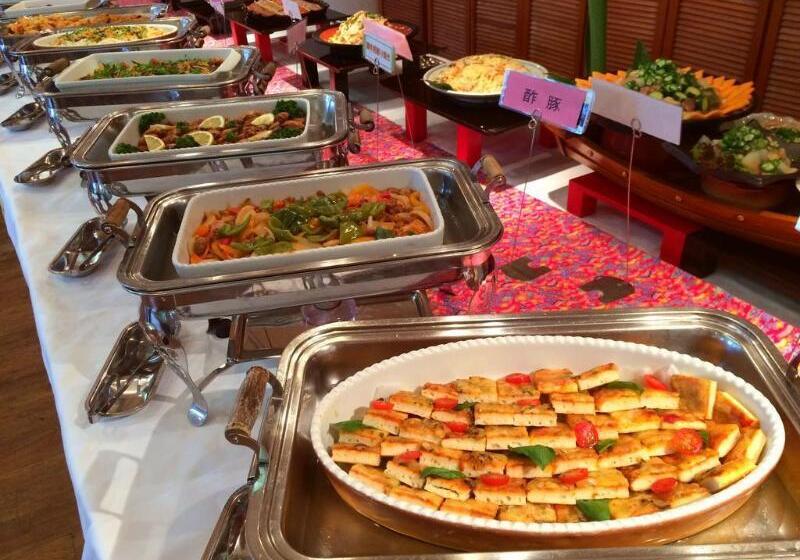 Twin Line Hotel Yanbaru Okinawa Japan Formerly Okinawa Suncoast