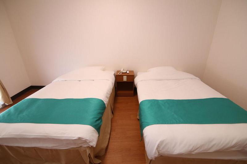 Twin Line Hotel Yanbaru Okinawa Japan Formerly Okinawa Suncoast