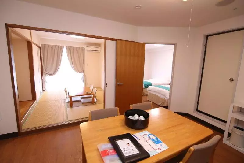 Twin Line Hotel Yanbaru Okinawa Japan Formerly Okinawa Suncoast