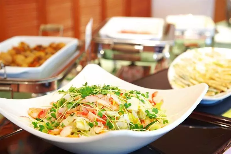 Twin Line Hotel Yanbaru Okinawa Japan Formerly Okinawa Suncoast