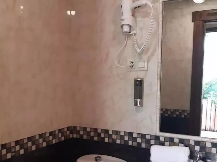 Apartamentos Aguasaliu