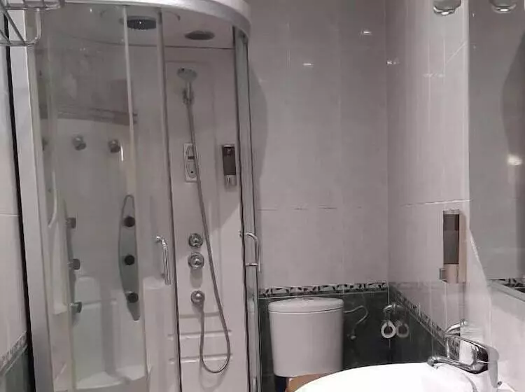 Apartamentos Aguasaliu