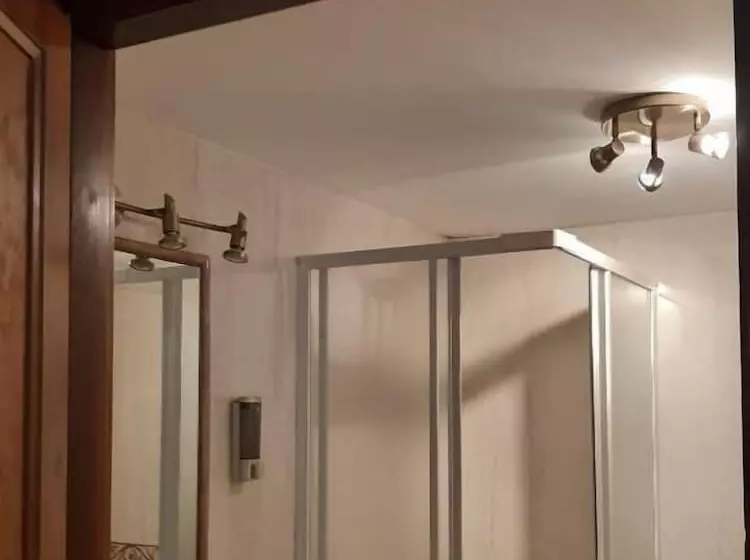 Apartamentos Aguasaliu