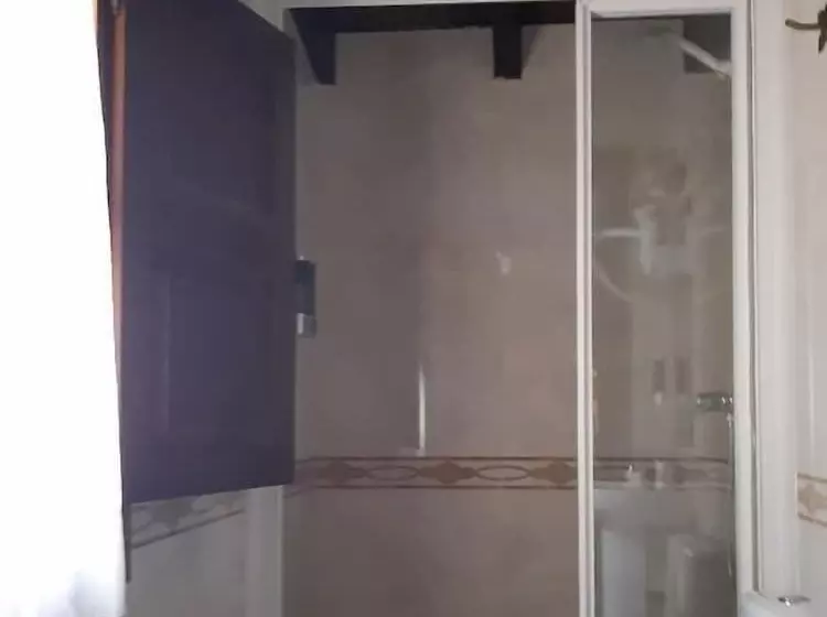 Apartamentos Aguasaliu