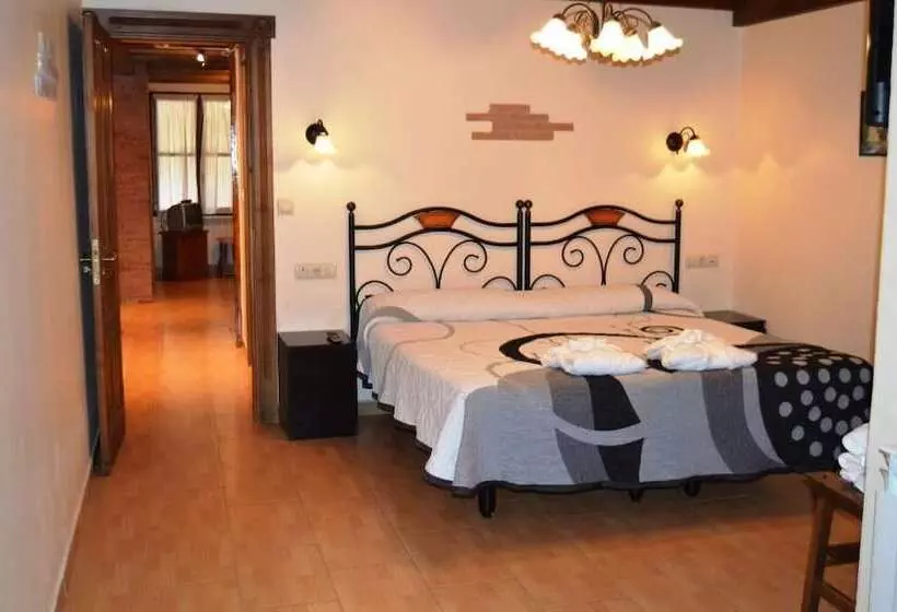 Apartamentos Aguasaliu