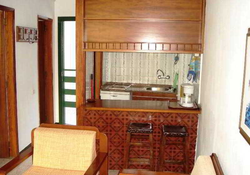 Apartamentos Caroni