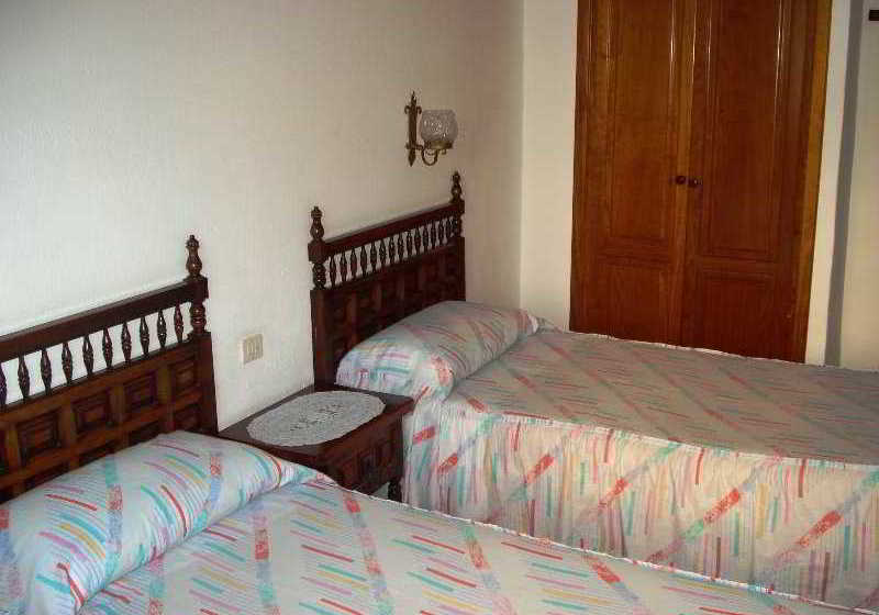 Apartamentos Caroni