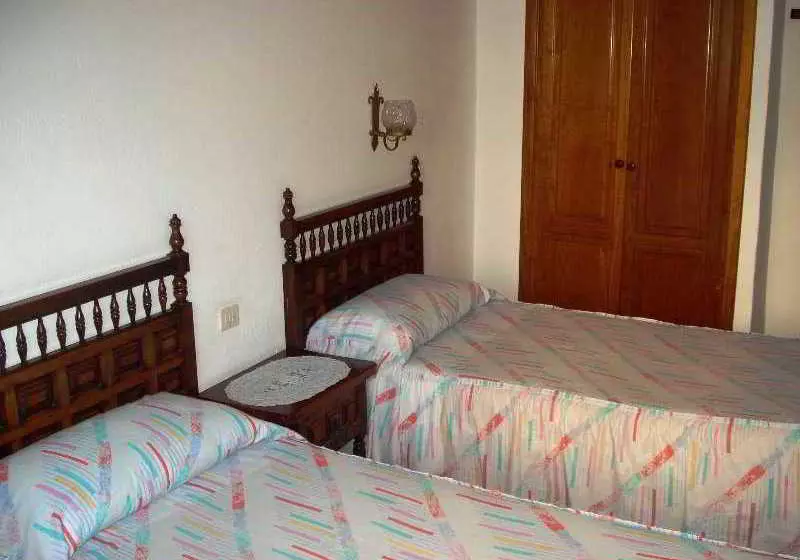 Apartamentos Caroni