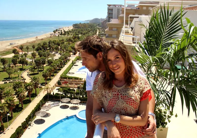 Apartamentos Marina D'Or Multiservicios