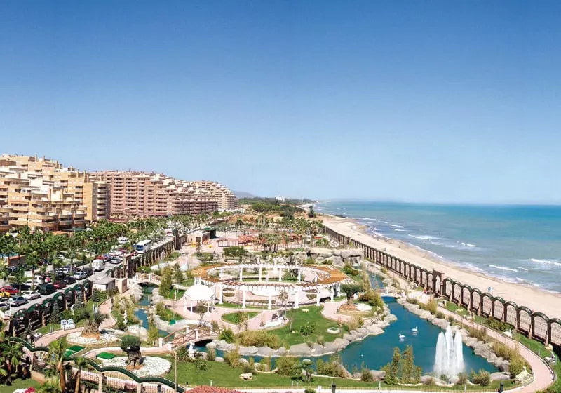 Apartamentos Marina D'Or Multiservicios