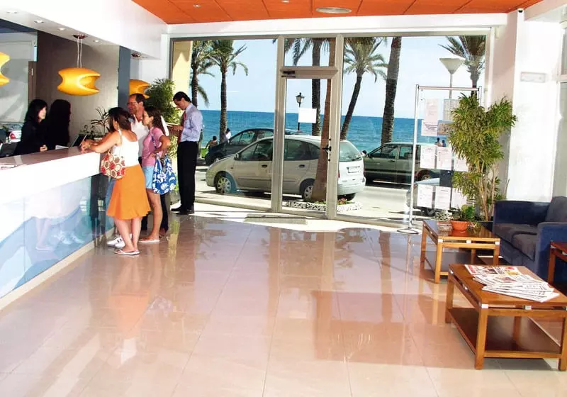 Apartamentos Marina D'Or Multiservicios