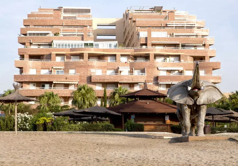 Apartamentos Marina D'Or Multiservicios