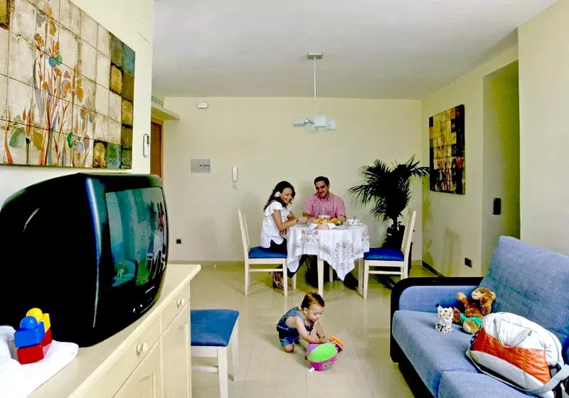 Apartamentos Marina D'Or Multiservicios