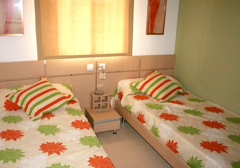 Apartamentos Marina D'Or Multiservicios