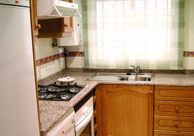 Apartamentos Marina D'Or Multiservicios