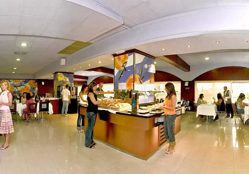 Apartamentos Marina D'Or Multiservicios