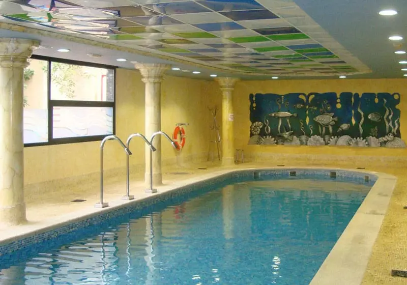 Apartamentos Marina D'Or Multiservicios