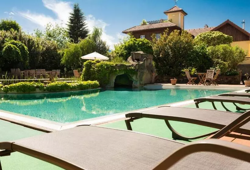 Boutique Hotel Aichinger