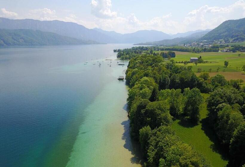 Boutique Hotel Aichinger