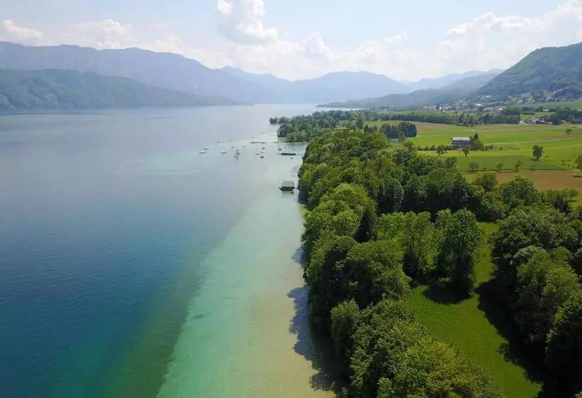 Boutique Hotel Aichinger