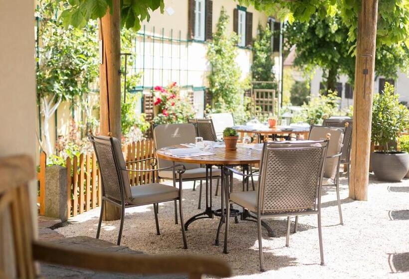 Boutique Hotel Aichinger