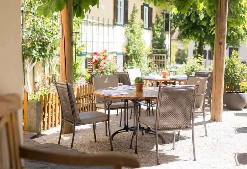 Boutique Hotel Aichinger