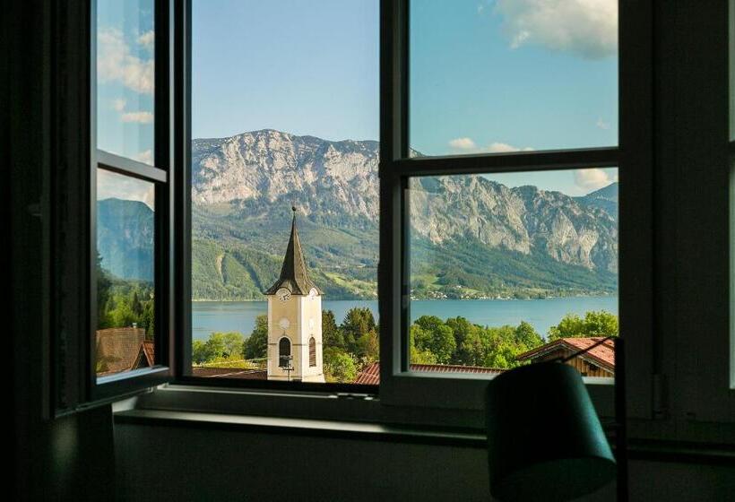 Boutique Hotel Aichinger