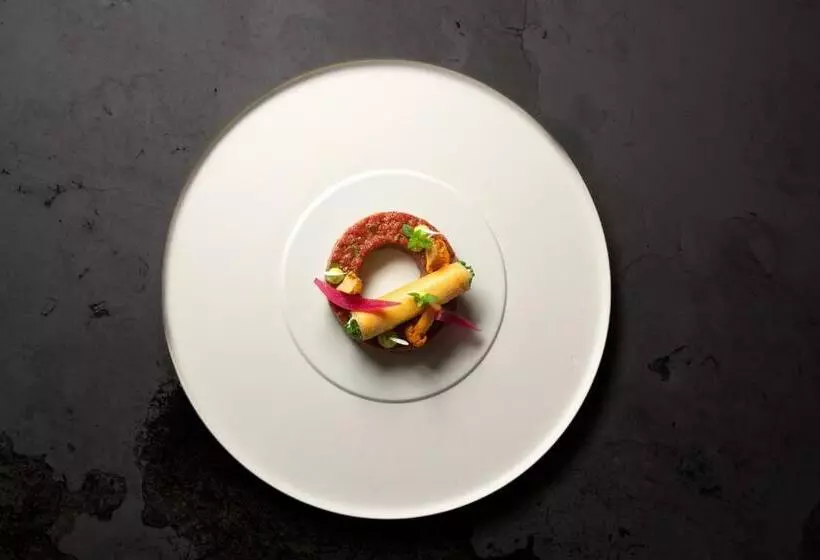 Boutique Hotel Aichinger