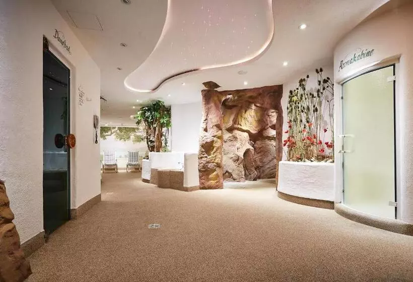 Boutique Hotel Aichinger