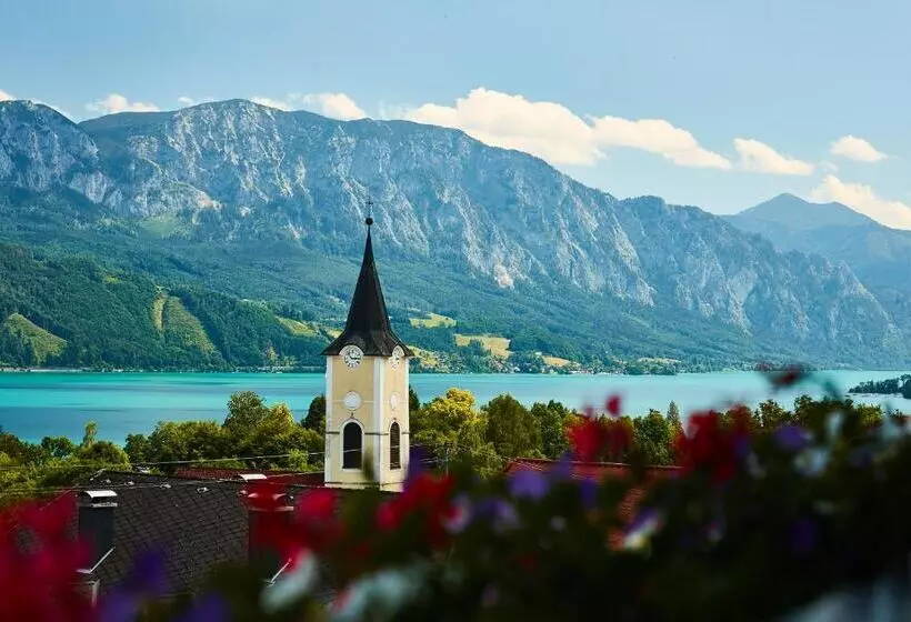 Boutique Hotel Aichinger