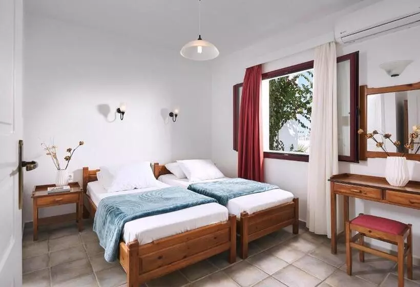 Eva Suites & Apartments