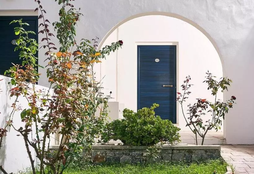 Eva Suites & Apartments