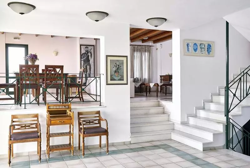 Eva Suites & Apartments