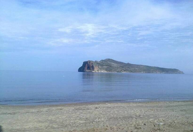 Eva Suites & Apartments