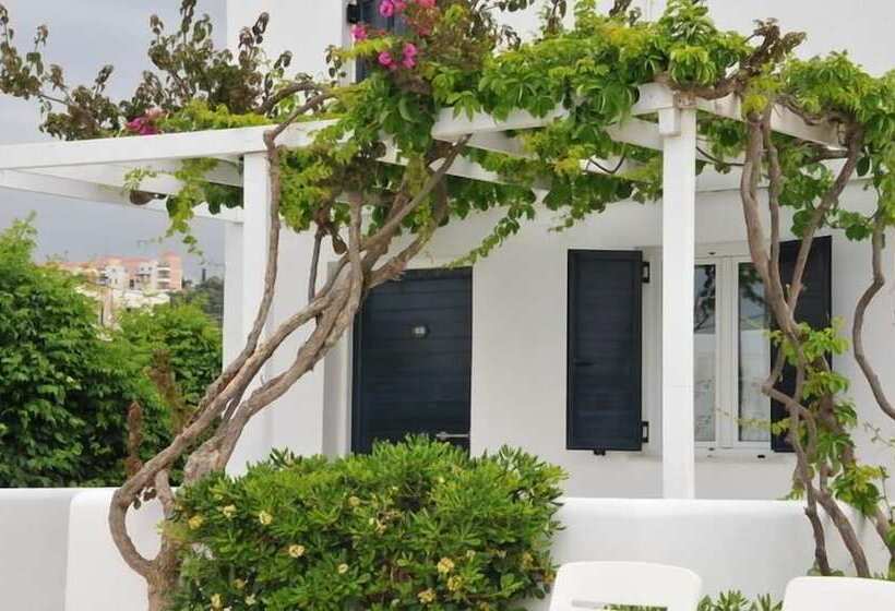 Eva Suites & Apartments