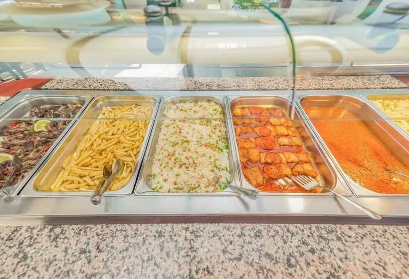 Eva Suites & Apartments