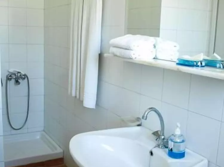 Eva Suites & Apartments