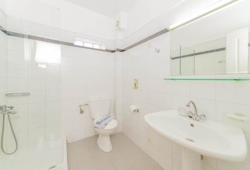 Eva Suites & Apartments