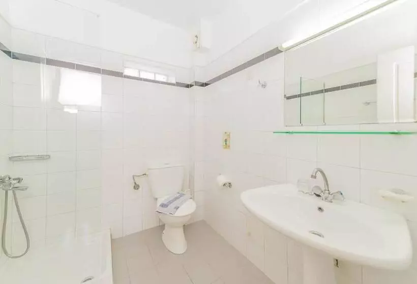 Eva Suites & Apartments