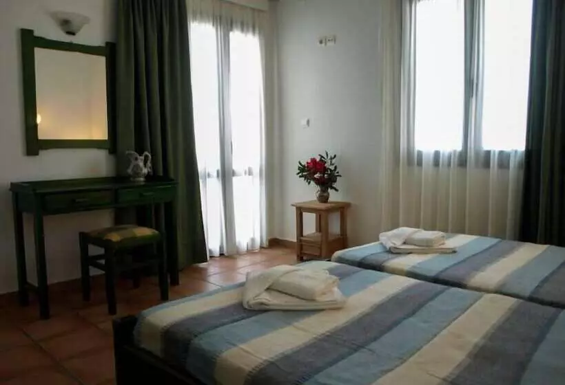 Eva Suites & Apartments