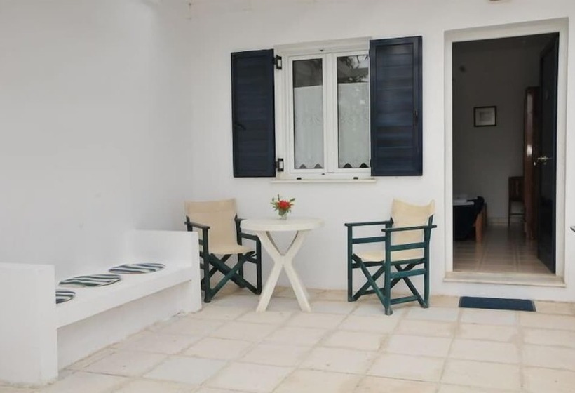 Eva Suites & Apartments