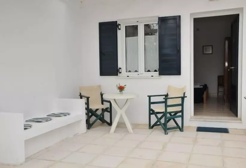 Eva Suites & Apartments