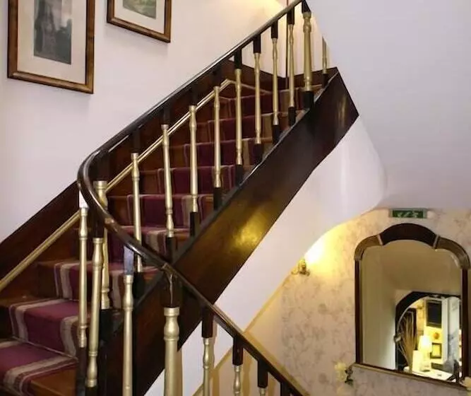 Hostal Pensao Central