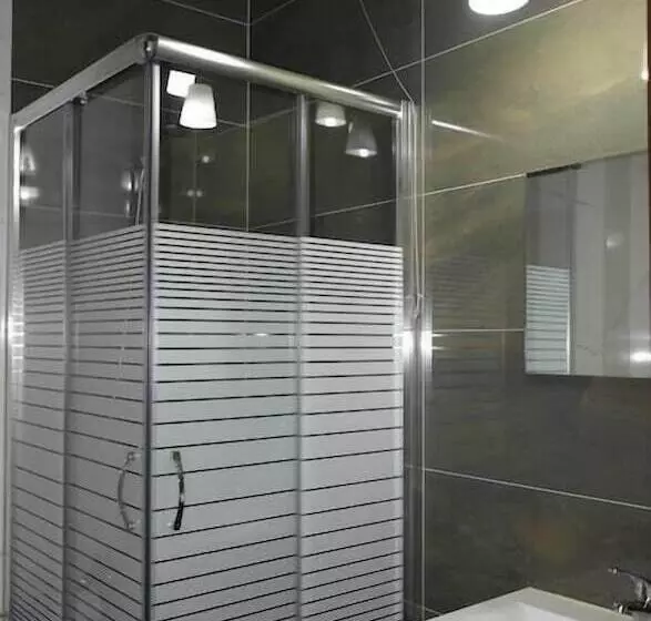 Hostal Pensao Central