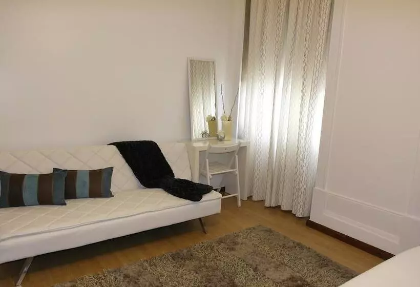 Hostal Pensao Central