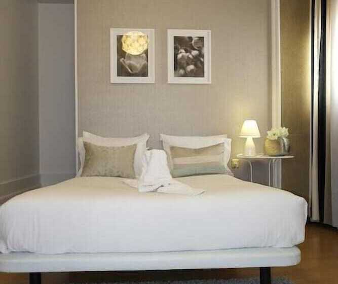 مسافرخانه Pensao Central