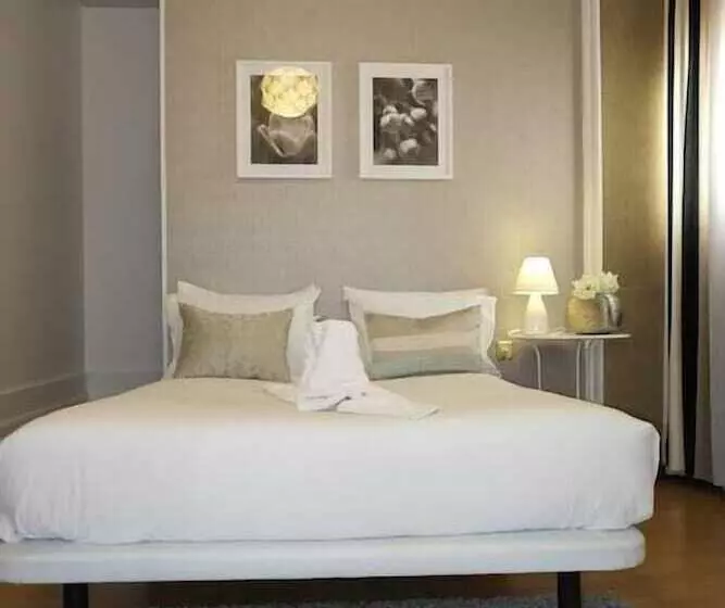 Hostal Pensao Central