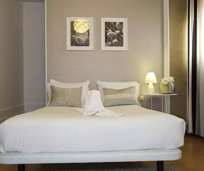 Hostal Pensao Central