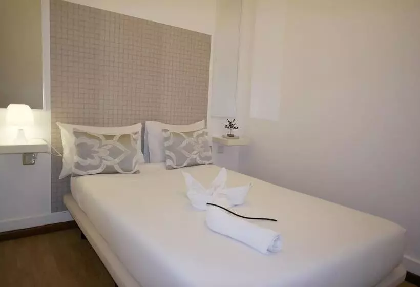 Hostal Pensao Central